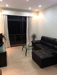 Seletaris (D27), Condominium #571886361